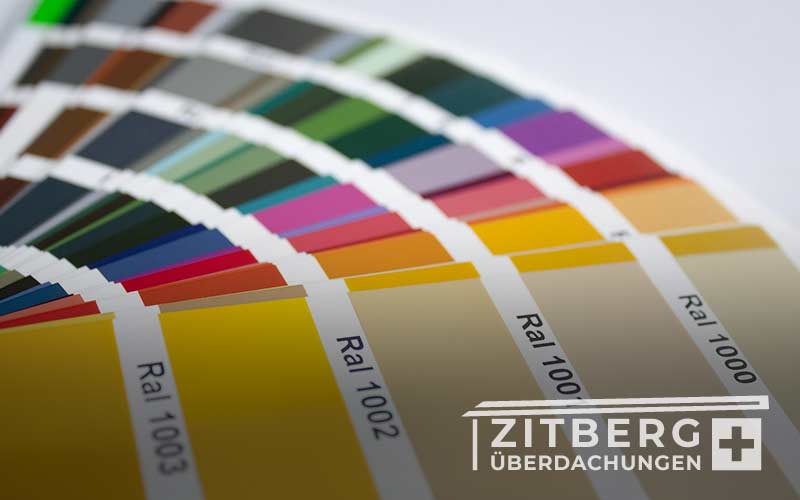 Überdachungen-in-RAL-Farben Überdachungen-in-RAL-Farben