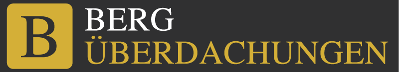 Berg Überdachungen Schweiz