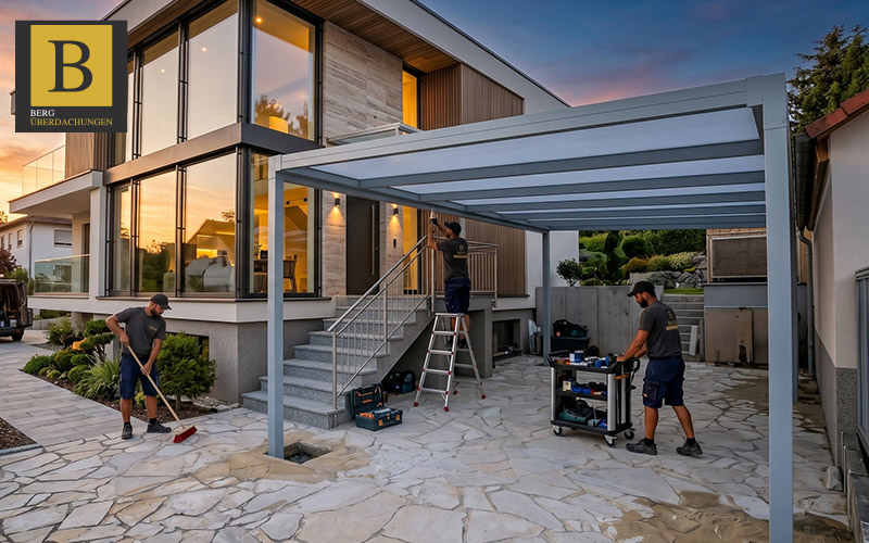 Carport-2 Carport-2