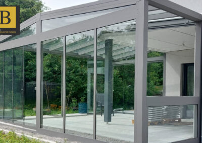 Kalt-Wintergarten